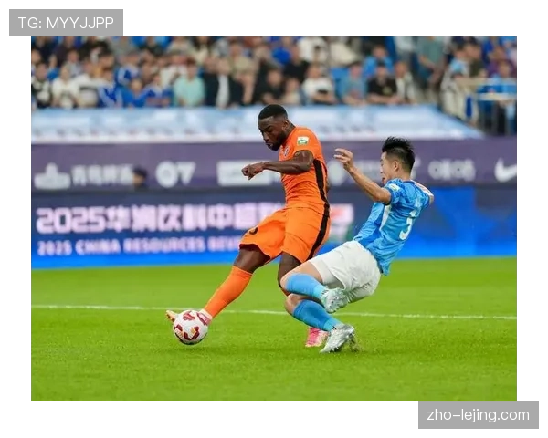 深圳新鹏城客场不敌铜梁龙 升班马对决暴露实力差距